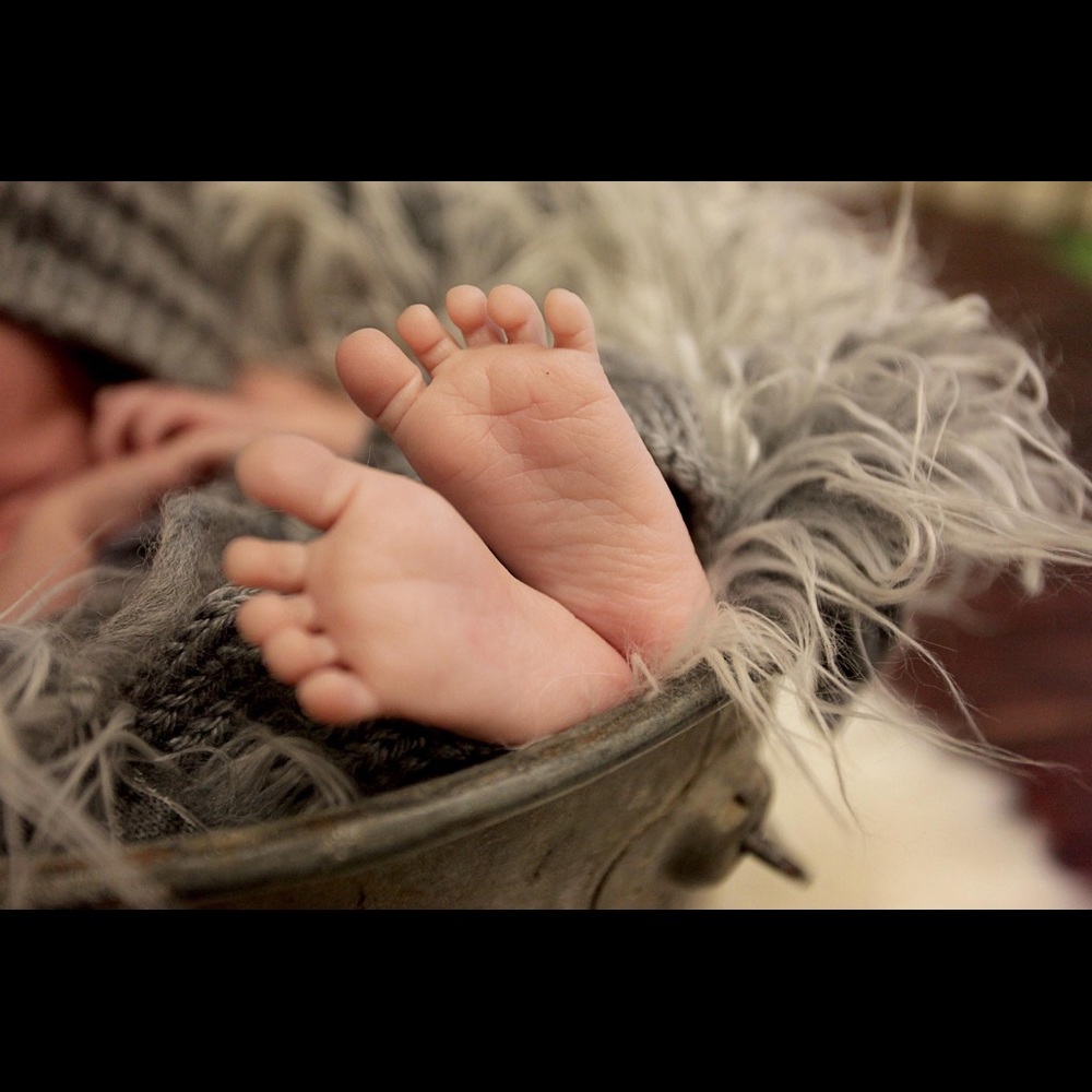 Meet your Posher, Hannah